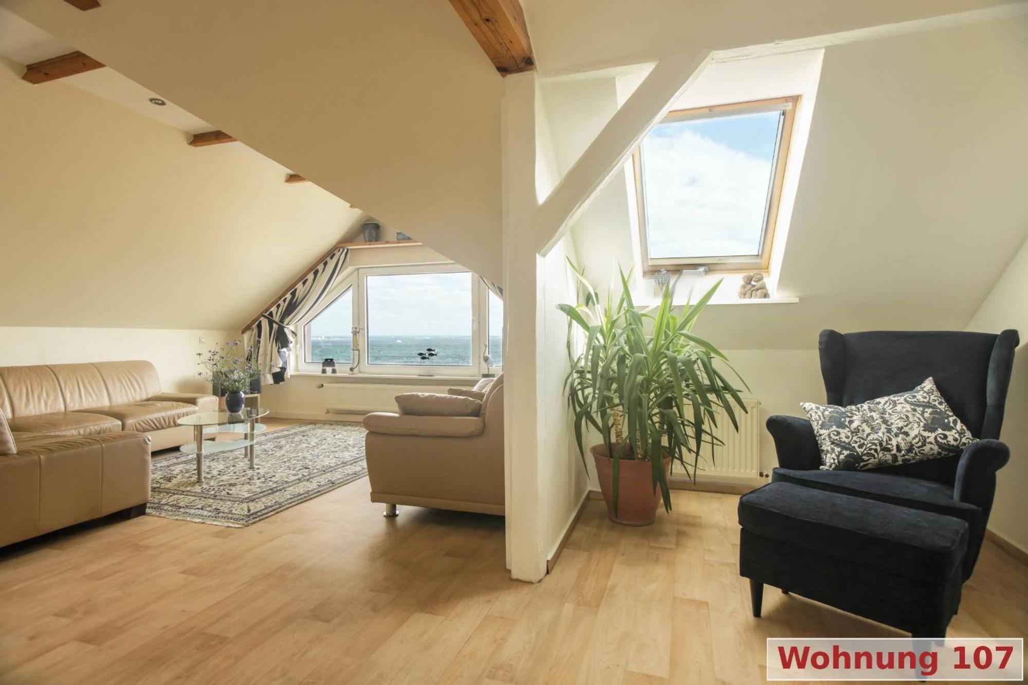 Strandhaus Brunhild Timmendorfer Strand Bilik gambar