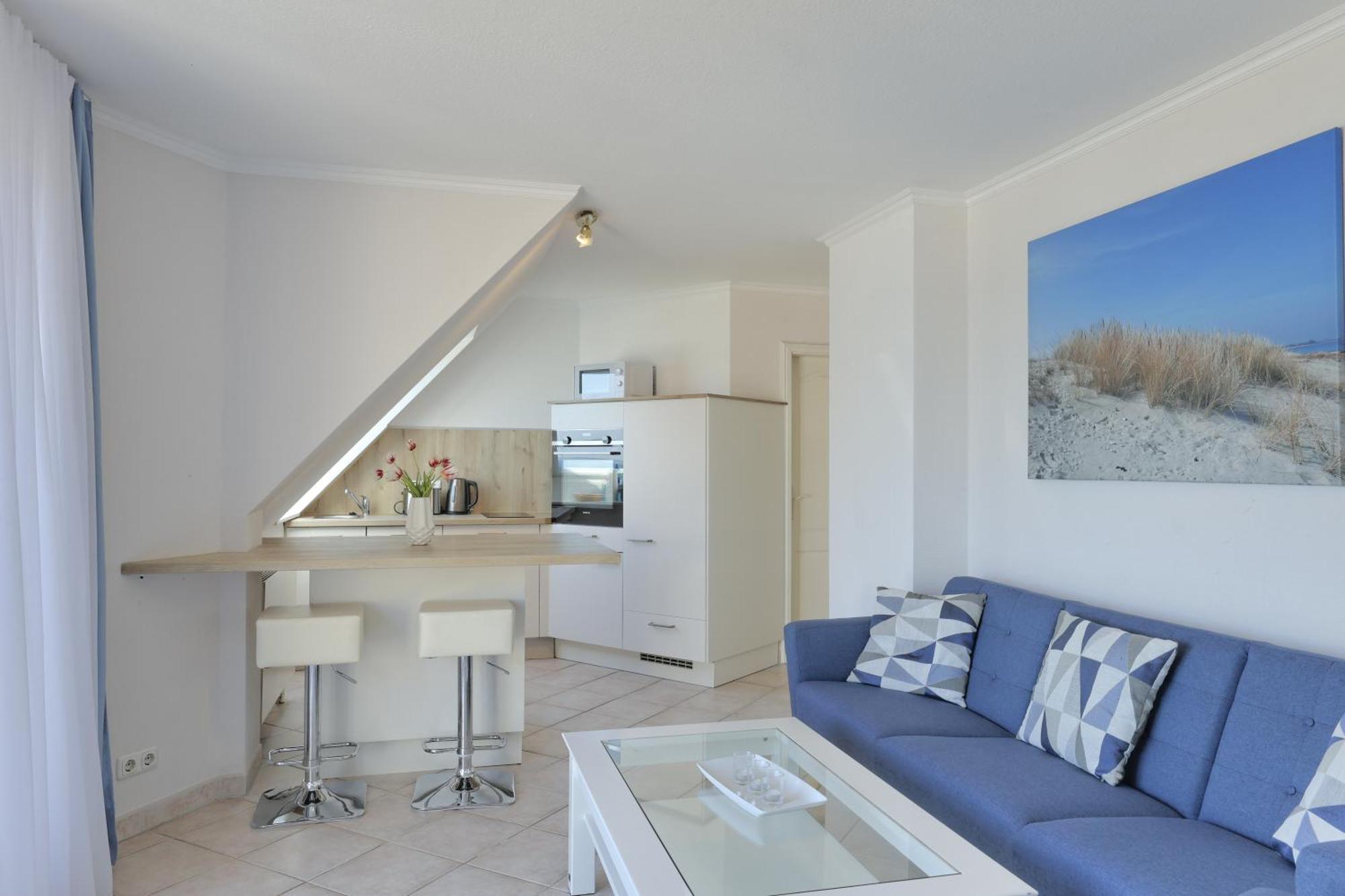 Strandhaus Brunhild Timmendorfer Strand Luaran gambar