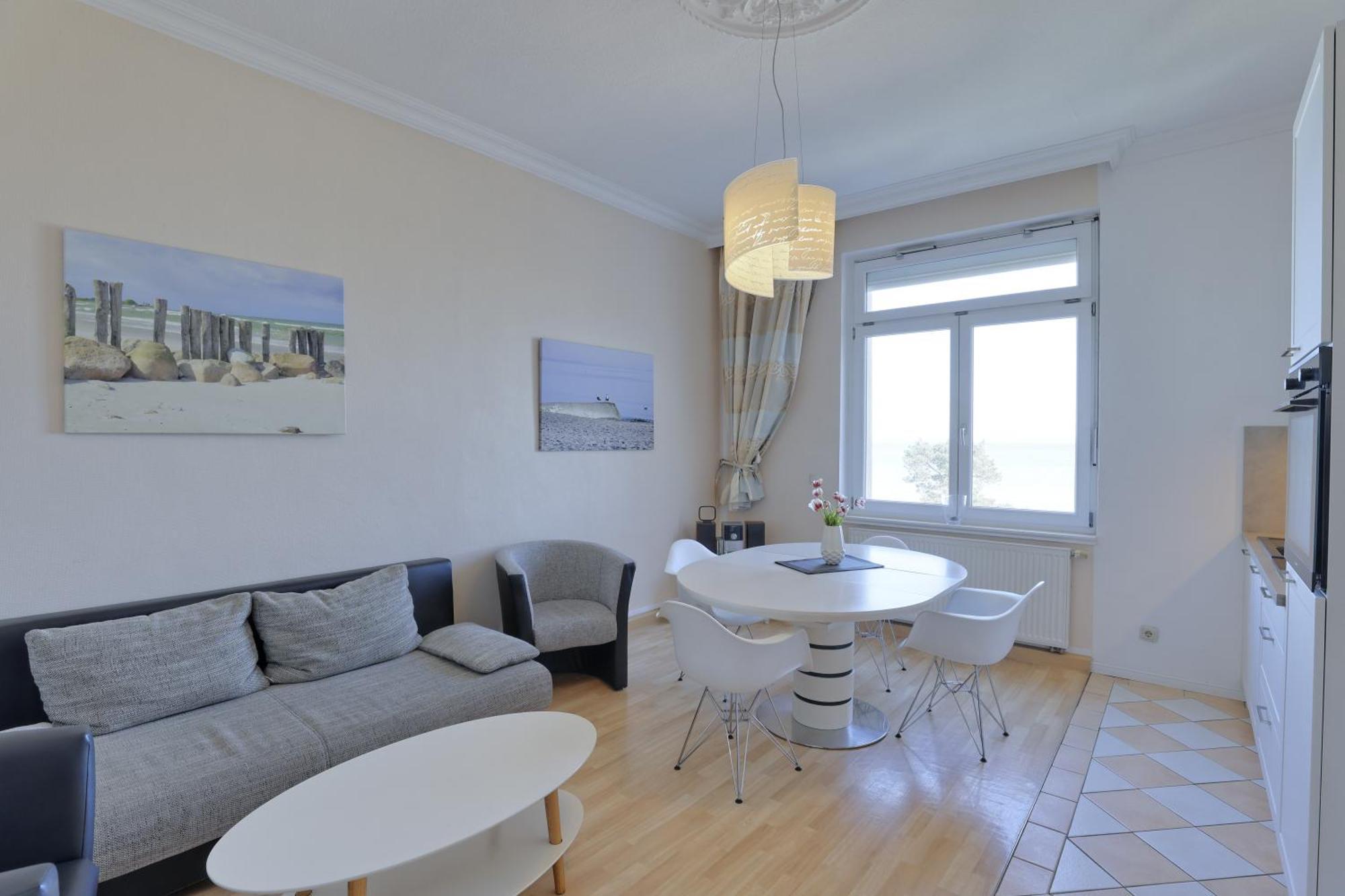 Strandhaus Brunhild Timmendorfer Strand Luaran gambar