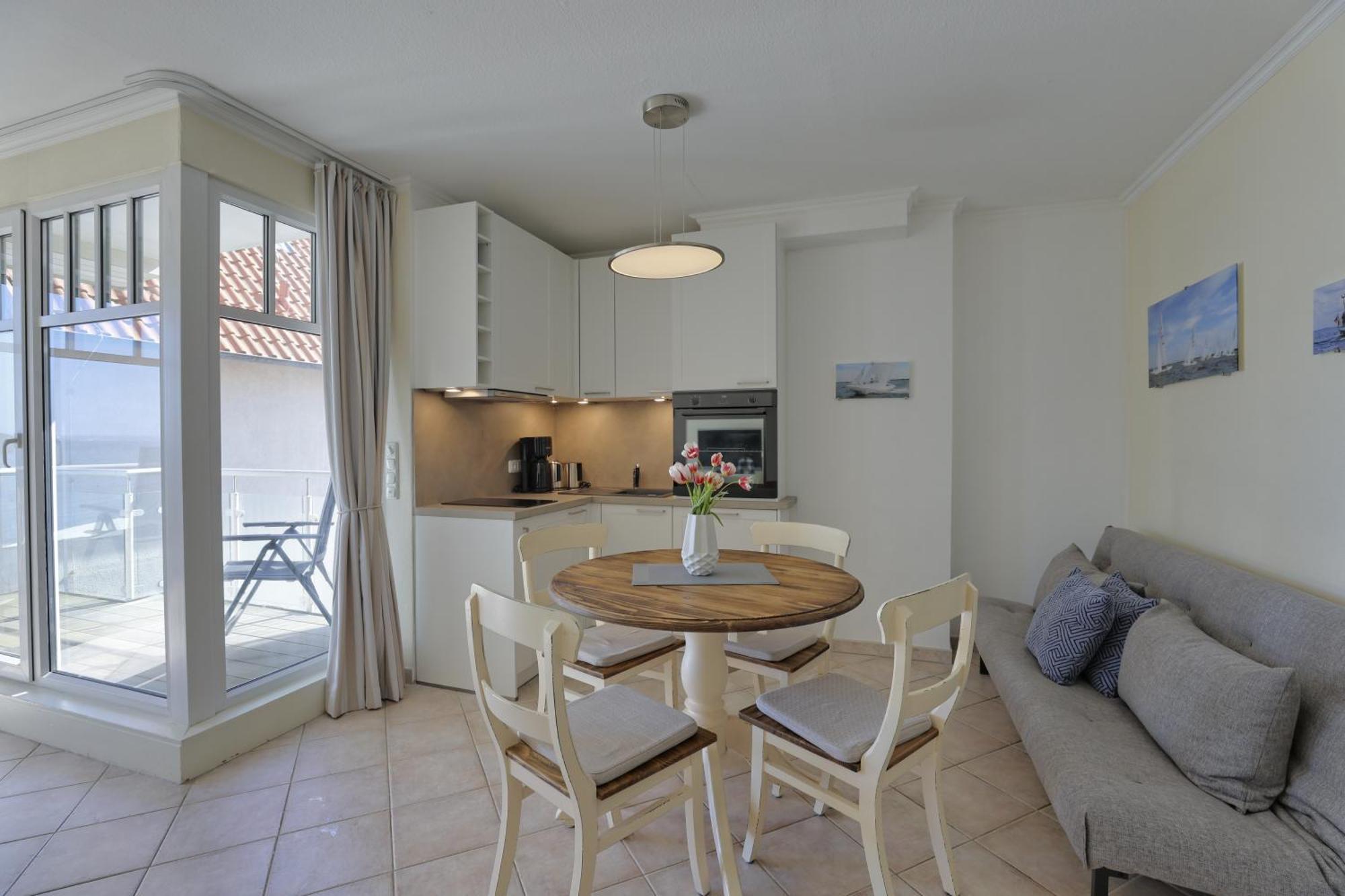 Strandhaus Brunhild Timmendorfer Strand Luaran gambar