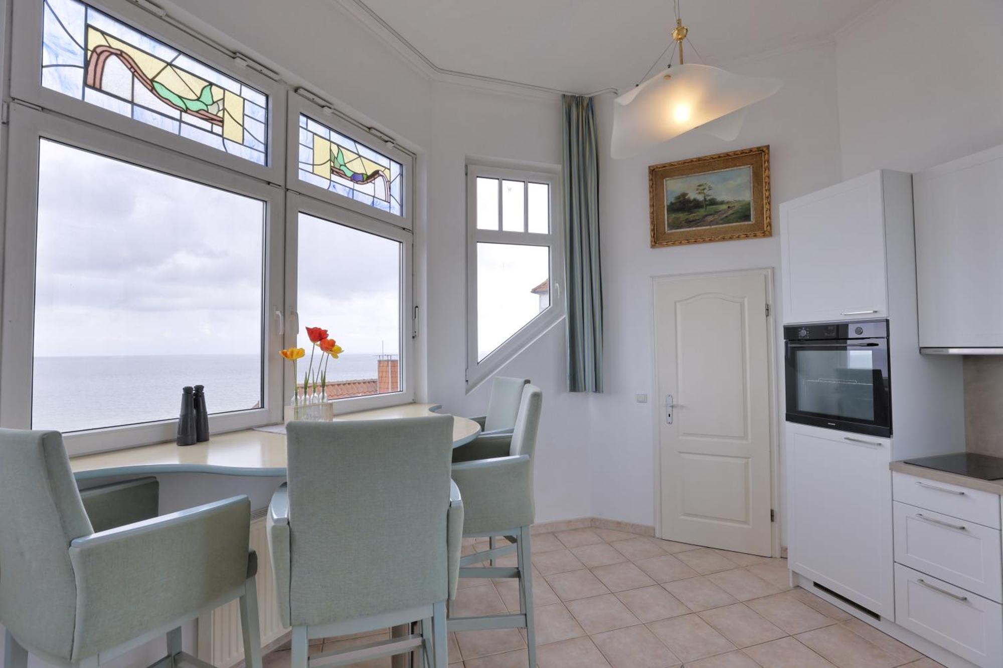 Strandhaus Brunhild Timmendorfer Strand Luaran gambar