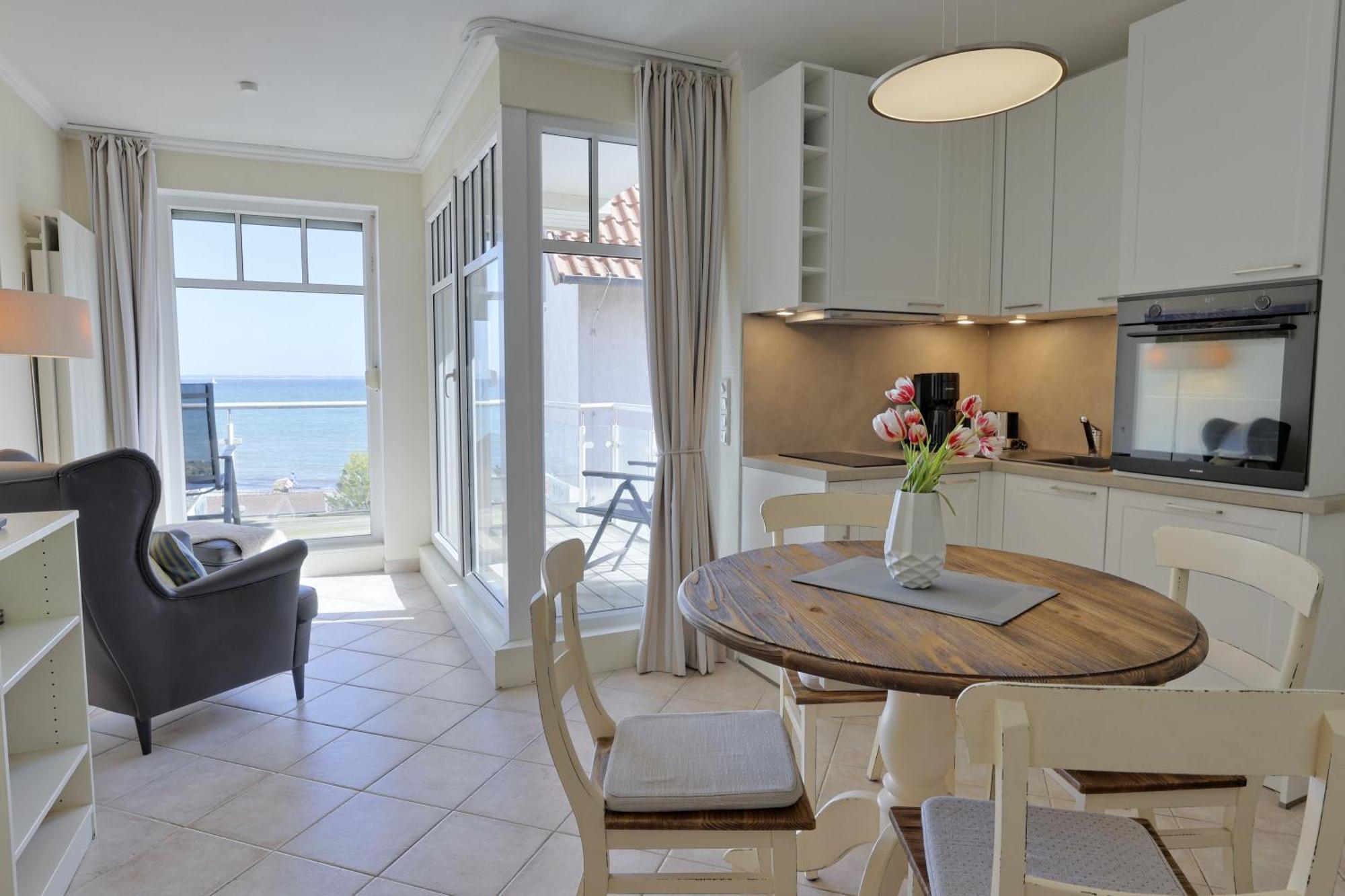 Strandhaus Brunhild Timmendorfer Strand Luaran gambar