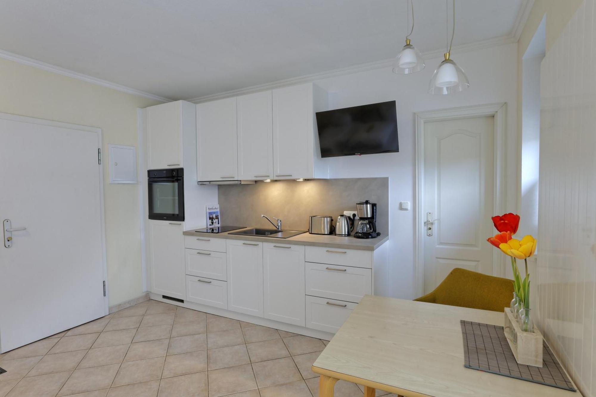 Strandhaus Brunhild Timmendorfer Strand Luaran gambar
