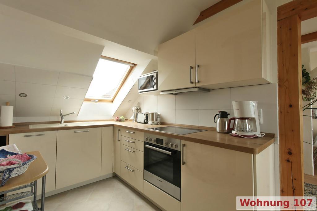 Strandhaus Brunhild Timmendorfer Strand Luaran gambar