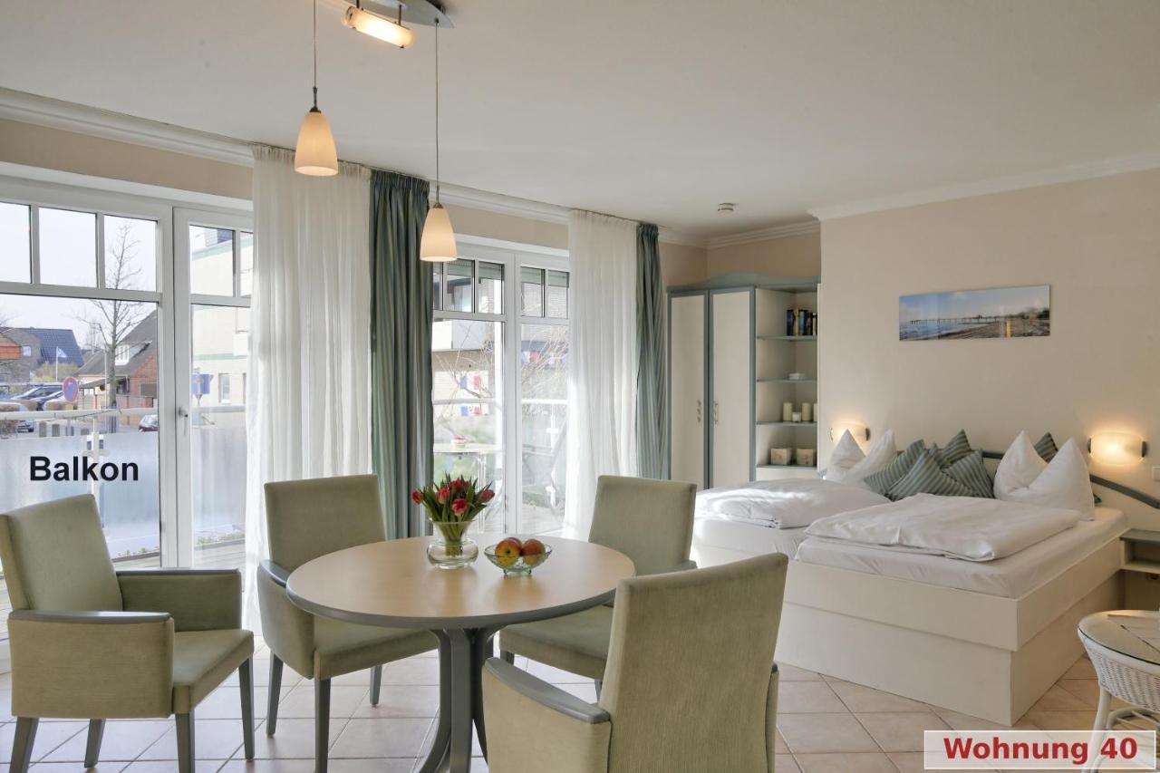 Strandhaus Brunhild Timmendorfer Strand Luaran gambar
